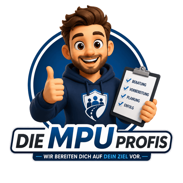 die MPU Profis