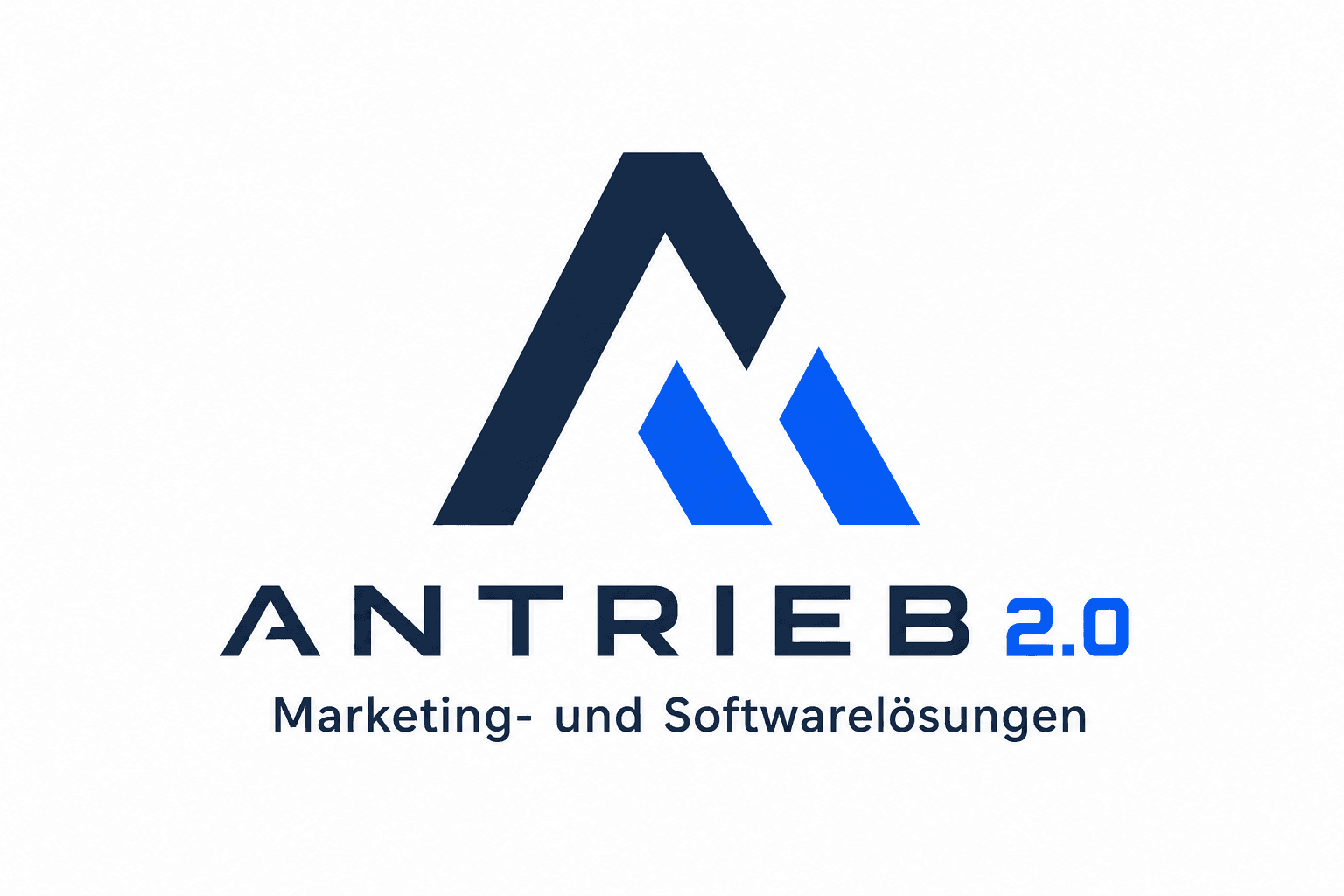 Antrieb 2.0 Logo